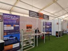 BCG EST PRÉSENT SUR LE SALON DE L’IMMOBILIER & DES MATERIAUX MODERNES
